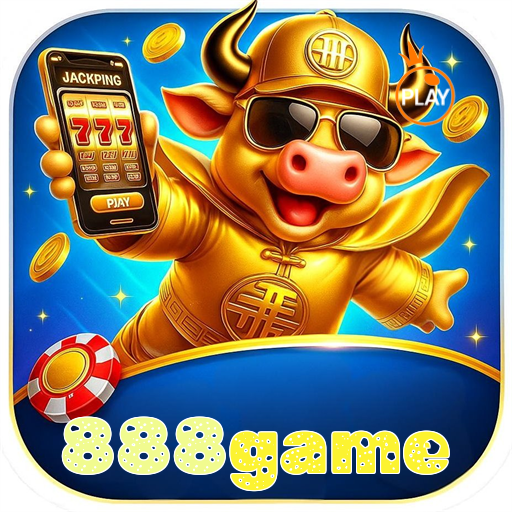 888game logo