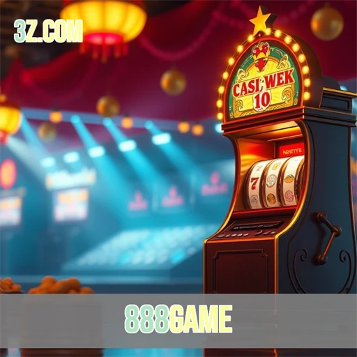 888game Cassino Online