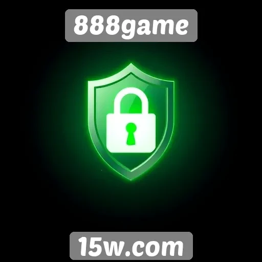 Segurança em transações financeiras no 888game