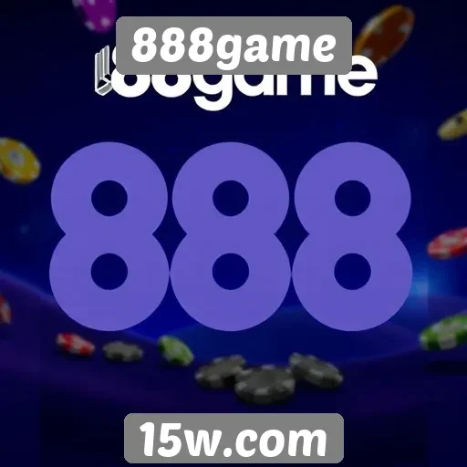 Análise das principais características do 888game