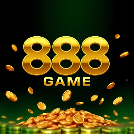 888game Logo