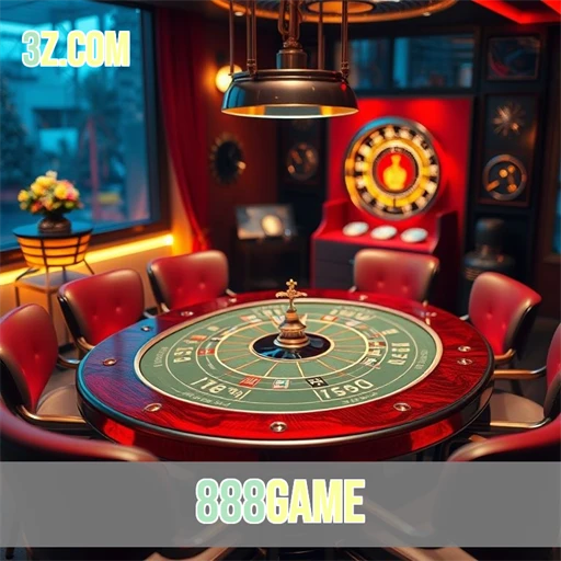888game Máquinas Caça-Níqueis