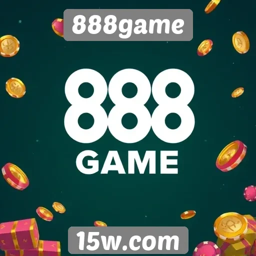 Promoções especiais atraem jogadores para 888game