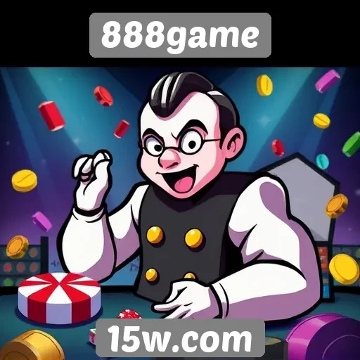 Avaliação da experiência do usuário no 888game