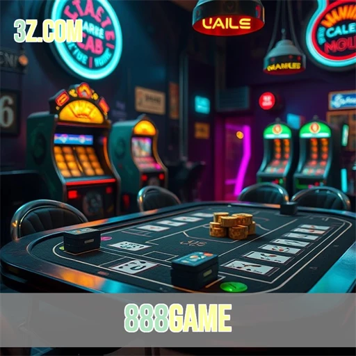 888game Programa VIP